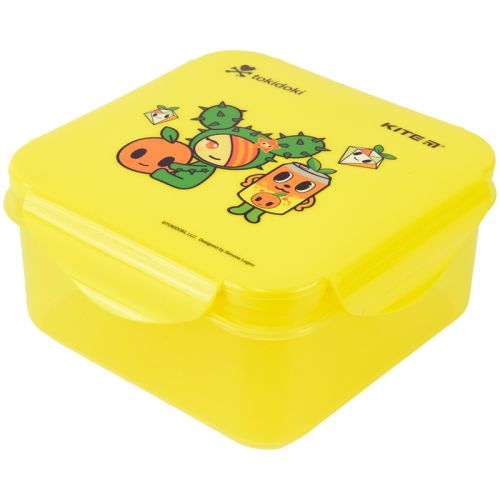 Ланчбокс Tokidoki, 860 мл  мініатюра фото 1
