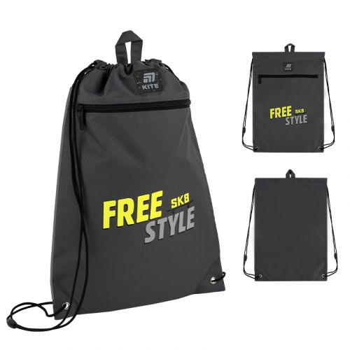 Сумка для взуття Kite 601M Free Style  мініатюра фото 1