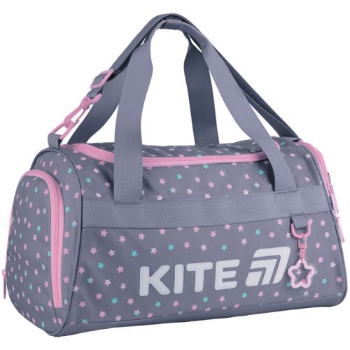 Сумка спортивна Kite Education 2505 Kawaii Stars  мініатюра фото 1