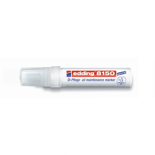 Маркер e-8150 Silicone для догляду за гумов.  повер (блістер)  мініатюра фото 1