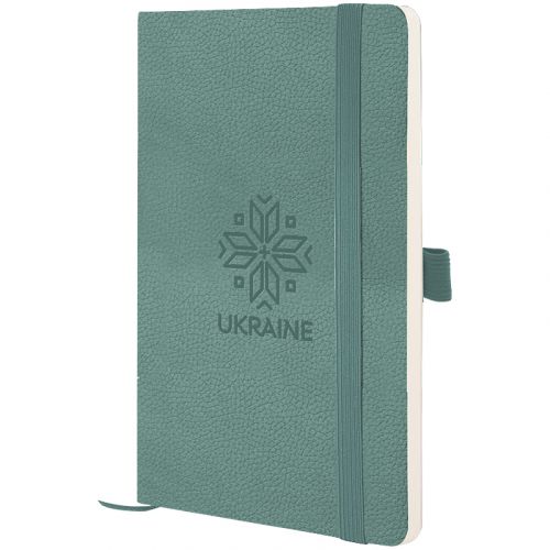 Книга записна Partner Soft Skin,125*195, 96арк, кл. Вишиванка мініатюра фото 1 Книга записна Partner Soft Skin,125*195, 96арк, кл. Вишиванка мініатюра фото 1