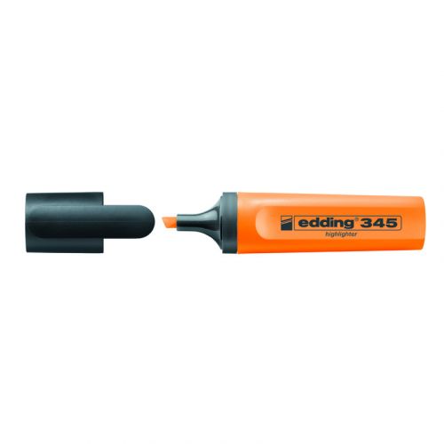 Маркер Highlighter e-345 2-5 мм клиноподіб.  помар.  мініатюра фото 1