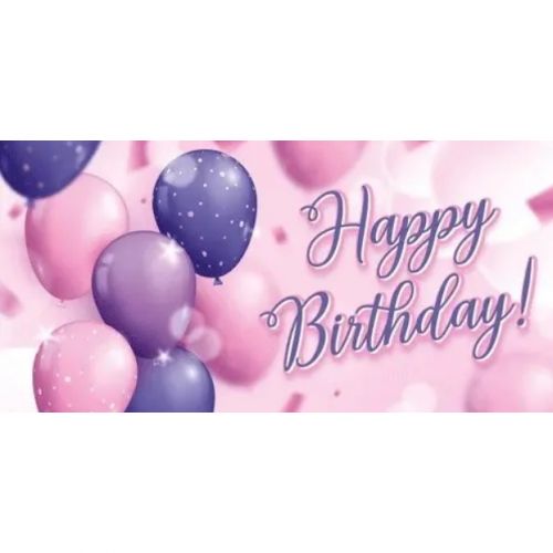 Конверт для денег "Happy Birthday!" мініатюра фото 1 Конверт для денег "Happy Birthday!" мініатюра фото 1
