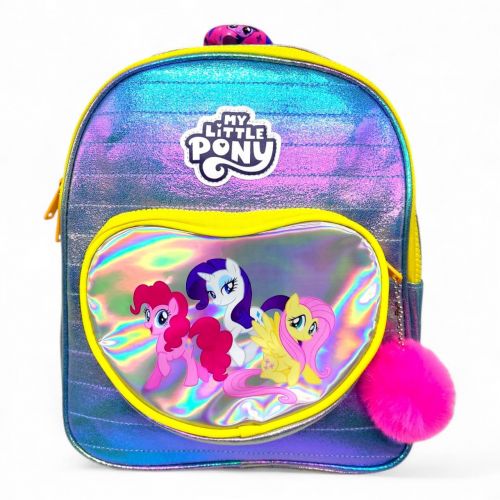 Рюкзак "My Little Pony" 24x29,5x11 см мініатюра фото 1 Рюкзак "My Little Pony" 24x29,5x11 см мініатюра фото 1