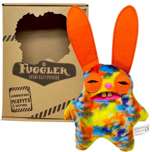 М'яка іграшка "Фуглер. Fuggler" 22 см (вид 2) мініатюра фото 1 М'яка іграшка "Фуглер. Fuggler" 22 см (вид 2) мініатюра фото 1