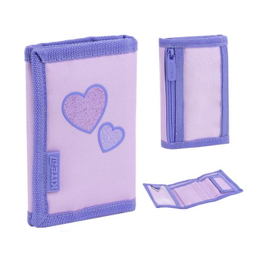 Кошелек Kite 598 Sweetheart мініатюра фото 1 Кошелек Kite 598 Sweetheart мініатюра фото 1