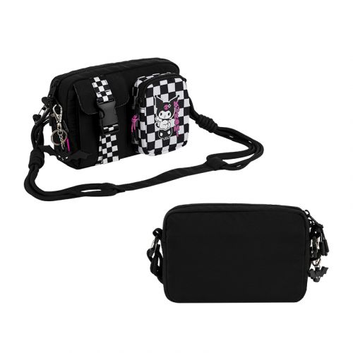 Сумка-кросбоді Kite Education teens 2522 HK  мініатюра фото 1