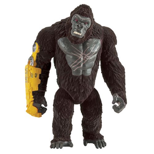 Фігурка Godzilla vs.  Kong - Особливий Конг (15 см)  мініатюра фото 1