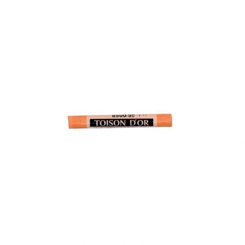 Пастель сухая TOISON D'OR chromium orange мініатюра фото 1 Пастель сухая TOISON D'OR chromium orange мініатюра фото 1