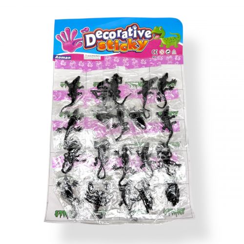 Лизун Липучка (МІКС ВИДІВ)  мініатюра фото 1