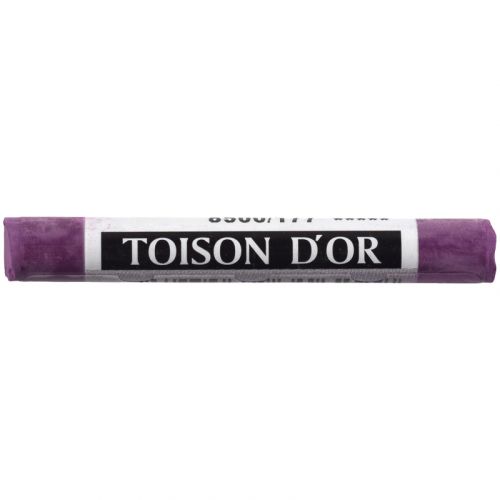 Крейда-пастель TOISON D'OR lilac violet  мініатюра фото 1 Крейда-пастель TOISON D'OR lilac violet  мініатюра фото 1