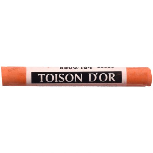 Крейда-пастель TOISON D'OR dark salmon orange  мініатюра фото 1 Крейда-пастель TOISON D'OR dark salmon orange  мініатюра фото 1