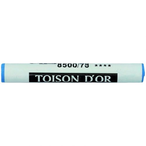 Крейда-пастель TOISON D'OR light turquoise blue  мініатюра фото 1 Крейда-пастель TOISON D'OR light turquoise blue  мініатюра фото 1