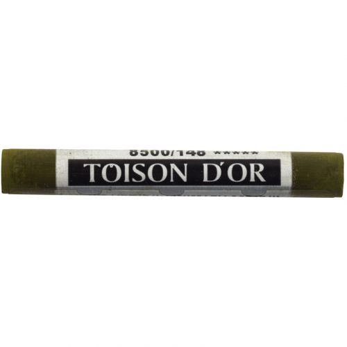 Крейда-пастель TOISON D'OR olive green  мініатюра фото 1 Крейда-пастель TOISON D'OR olive green  мініатюра фото 1