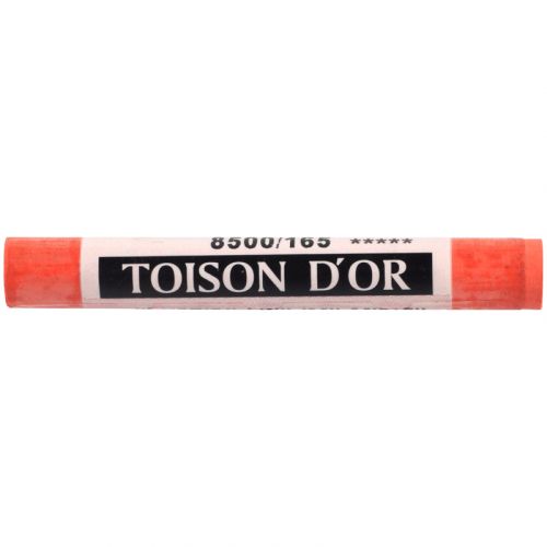 Крейда-пастель TOISON D'OR coral red  мініатюра фото 1 Крейда-пастель TOISON D'OR coral red  мініатюра фото 1