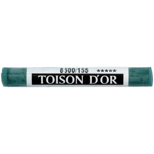 Крейда-пастель TOISON D'OR dark green  мініатюра фото 1 Крейда-пастель TOISON D'OR dark green  мініатюра фото 1