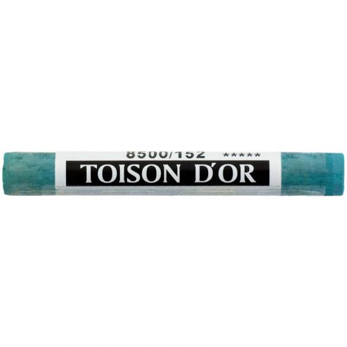 Крейда-пастель TOISON D'OR emerald green  мініатюра фото 1 Крейда-пастель TOISON D'OR emerald green  мініатюра фото 1