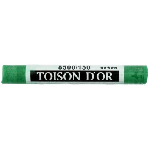 Крейда-пастель TOISON D'OR light chromium green  мініатюра фото 1 Крейда-пастель TOISON D'OR light chromium green  мініатюра фото 1