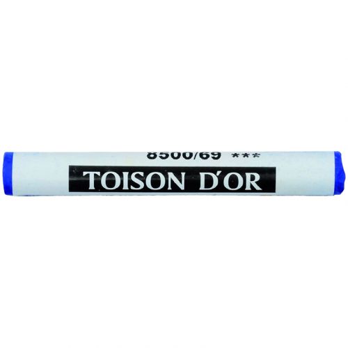 Крейда-пастель TOISON D'OR french blue  мініатюра фото 1 Крейда-пастель TOISON D'OR french blue  мініатюра фото 1