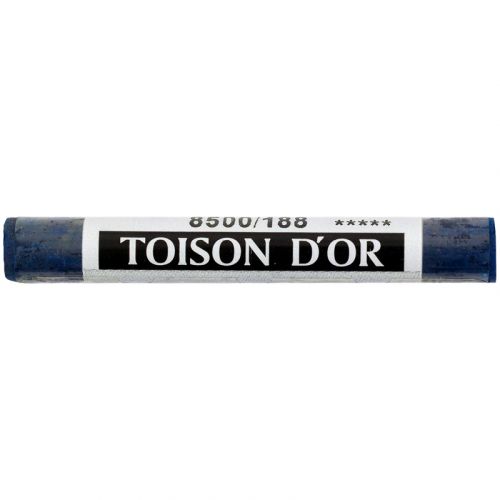Крейда-пастель TOISON D'OR paris blue  мініатюра фото 1 Крейда-пастель TOISON D'OR paris blue  мініатюра фото 1