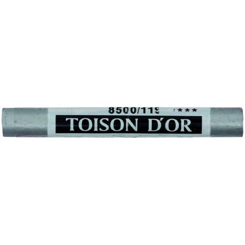 Крейда-пастель TOISON D'OR standard silver  мініатюра фото 1 Крейда-пастель TOISON D'OR standard silver  мініатюра фото 1