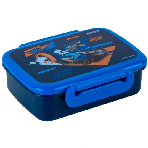 Ланчбокс HW  мініатюра фото 1