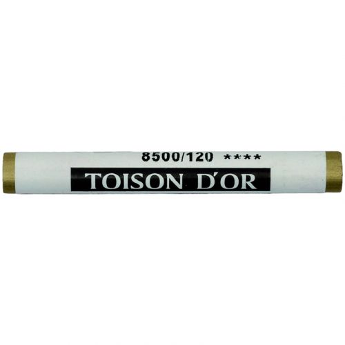 Крейда-пастель TOISON D'OR standard gold  мініатюра фото 1 Крейда-пастель TOISON D'OR standard gold  мініатюра фото 1