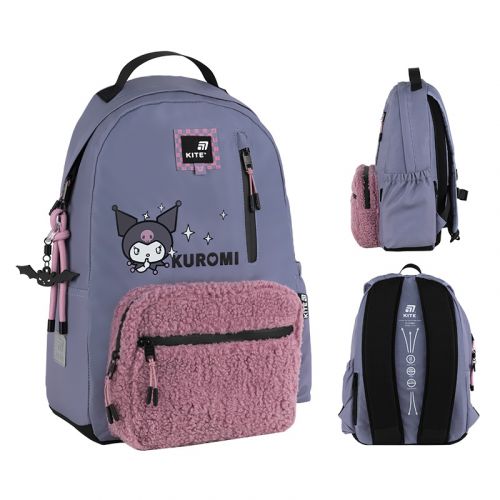 Рюкзак Kite Education teens 949M HK мініатюра фото 1 Рюкзак Kite Education teens 949M HK мініатюра фото 1