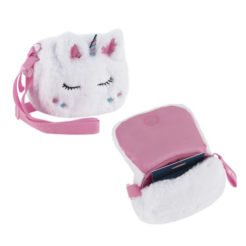 Сумка Kite дитяча 2710 Unicorn мініатюра фото 1 Сумка Kite дитяча 2710 Unicorn мініатюра фото 1