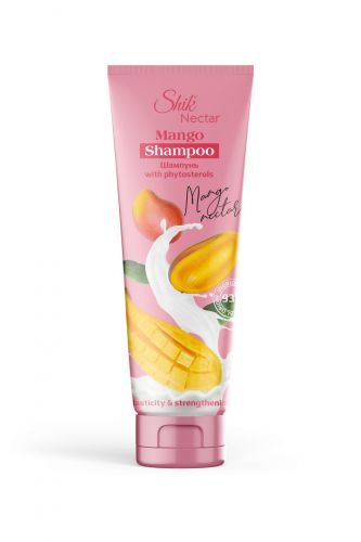 Shik шампунь 250г Nectar Мango  мініатюра фото 1