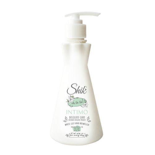 Shik INTIMO засіб д/інтимної гігієни 300г Delicate Care 0,3кг  мініатюра фото 1