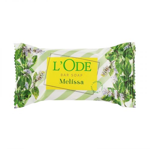 LʼOde мило туалетне 60г меліса  мініатюра фото 1