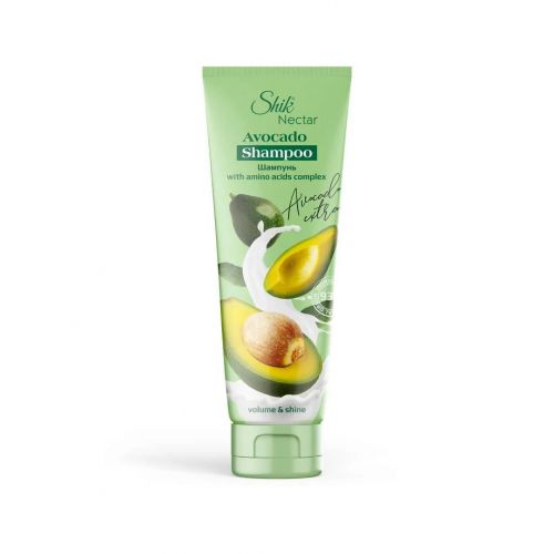 Shik шампунь 250г Nectar Аvocado  мініатюра фото 1