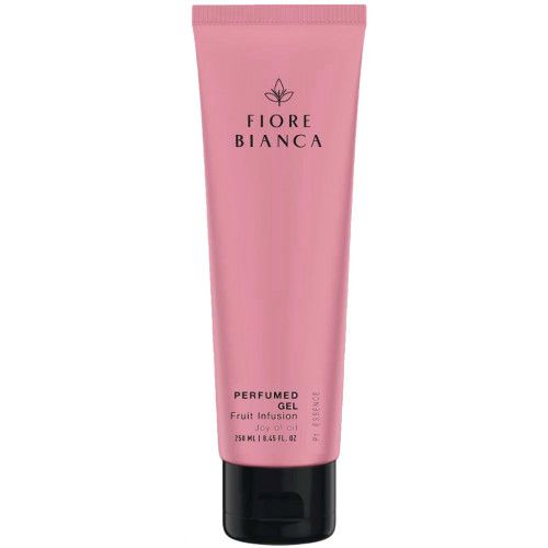 Bianca парфумований гель д/душа 250гPastel Essence Fruit Infusion  мініатюра фото 1