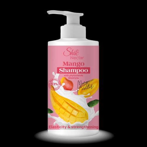 Shik шампунь 900г Nectar Мango  мініатюра фото 1