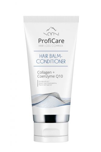 Sansi ProfiCare Hair бальзам-кондиціонер 200мл loss complex  мініатюра фото 1