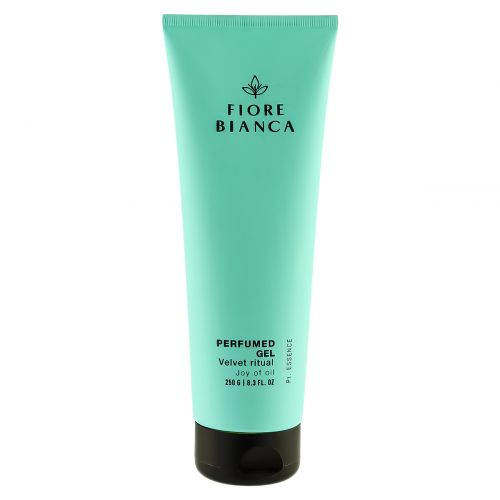 Парфумований гель д/душа "Bianca" 250г Pastel Essence Velvet ritual  мініатюра фото 1
