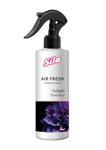 Парфум для дому "Sila" 400мл Air Fresh Twilight Essence  мініатюра фото 1