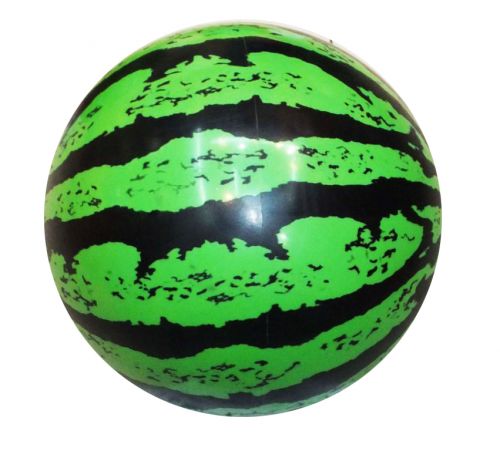 Мяч Арбуз 15 см фото