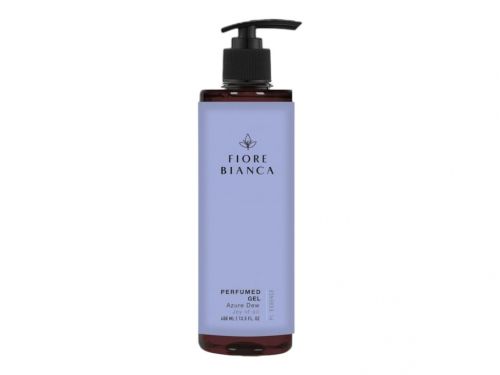 Bianca парфумований гель д/душа 400гPastel Essence Azure Dew  мініатюра фото 1