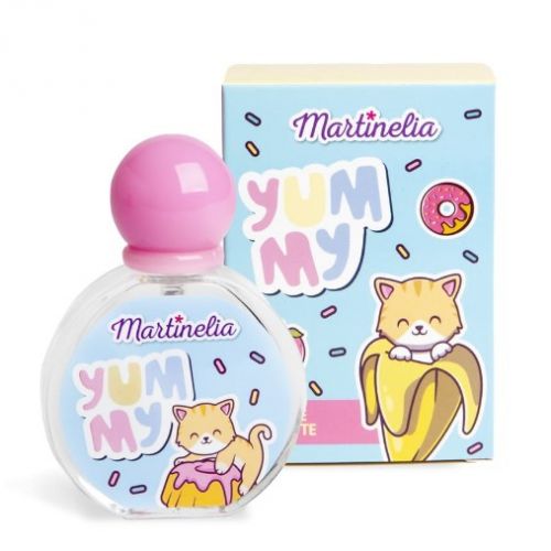 Духи (туалетная вода) "YUMMY" 30 мл  мініатюра фото 1
