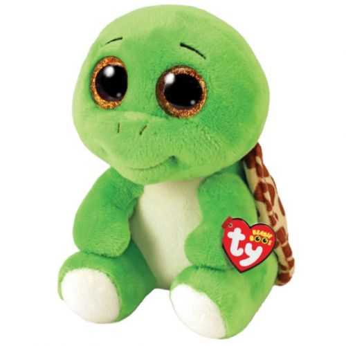 Дитяча іграшка м’яка "Черепаха TURTLE" 15 см мініатюра фото 1 Дитяча іграшка м’яка "Черепаха TURTLE" 15 см мініатюра фото 1