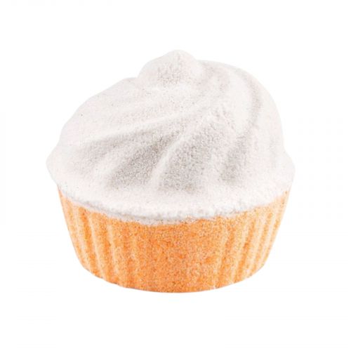 Аква Шайн Rainbow бомба д/ванн 130г Кекс Бананова насолода  мініатюра фото 1