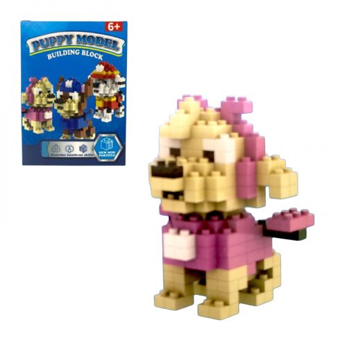 Конструктор "Щенячий патруль - Скай" 363 деталі, в коробці  мініатюра фото 1