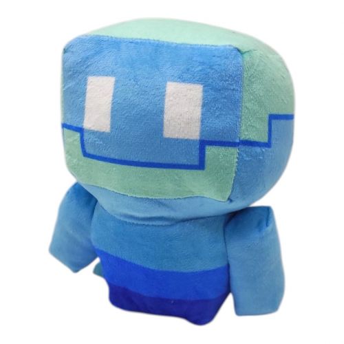 МЯКА ІГРАШКА MINECRAFT ДУХ  мініатюра фото 1