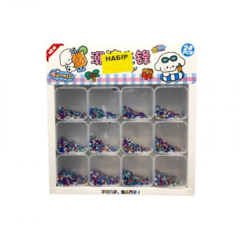 Растущие в воде игрушки орбизы ночные  мініатюра фото 1