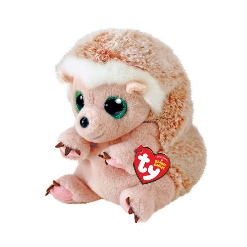 Дитяча іграшка м’яконабивна TY BEANIE BELLIES. Їжачок BUMPER мініатюра фото 1 Дитяча іграшка м’яконабивна TY BEANIE BELLIES. Їжачок BUMPER мініатюра фото 1
