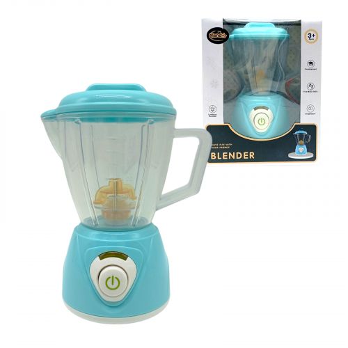 Блендер батар. свет. кор. 21*10,5*16,5 микс видов  мініатюра фото 1 Блендер батар. свет. кор. 21*10,5*16,5 микс видов  мініатюра фото 1