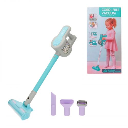 Пылесос ручной батар. кор. 32*7,5*18  мініатюра фото 1 Пылесос ручной батар. кор. 32*7,5*18  мініатюра фото 1