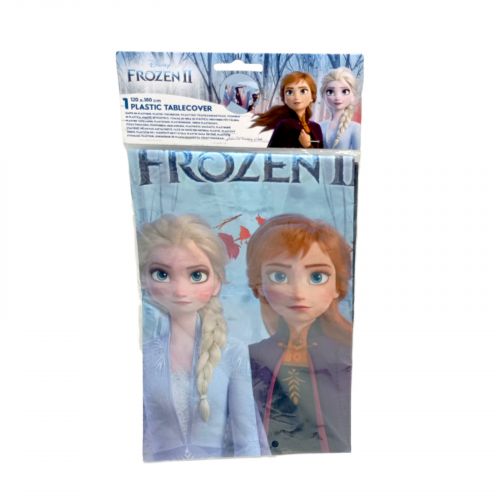 Скатертина Крижане серце  мініатюра фото 1